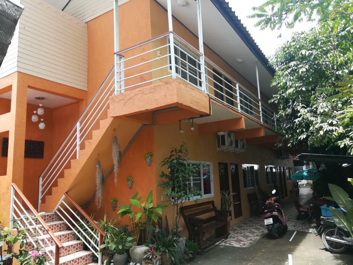 A Residence Chiang Rai Luaran gambar
