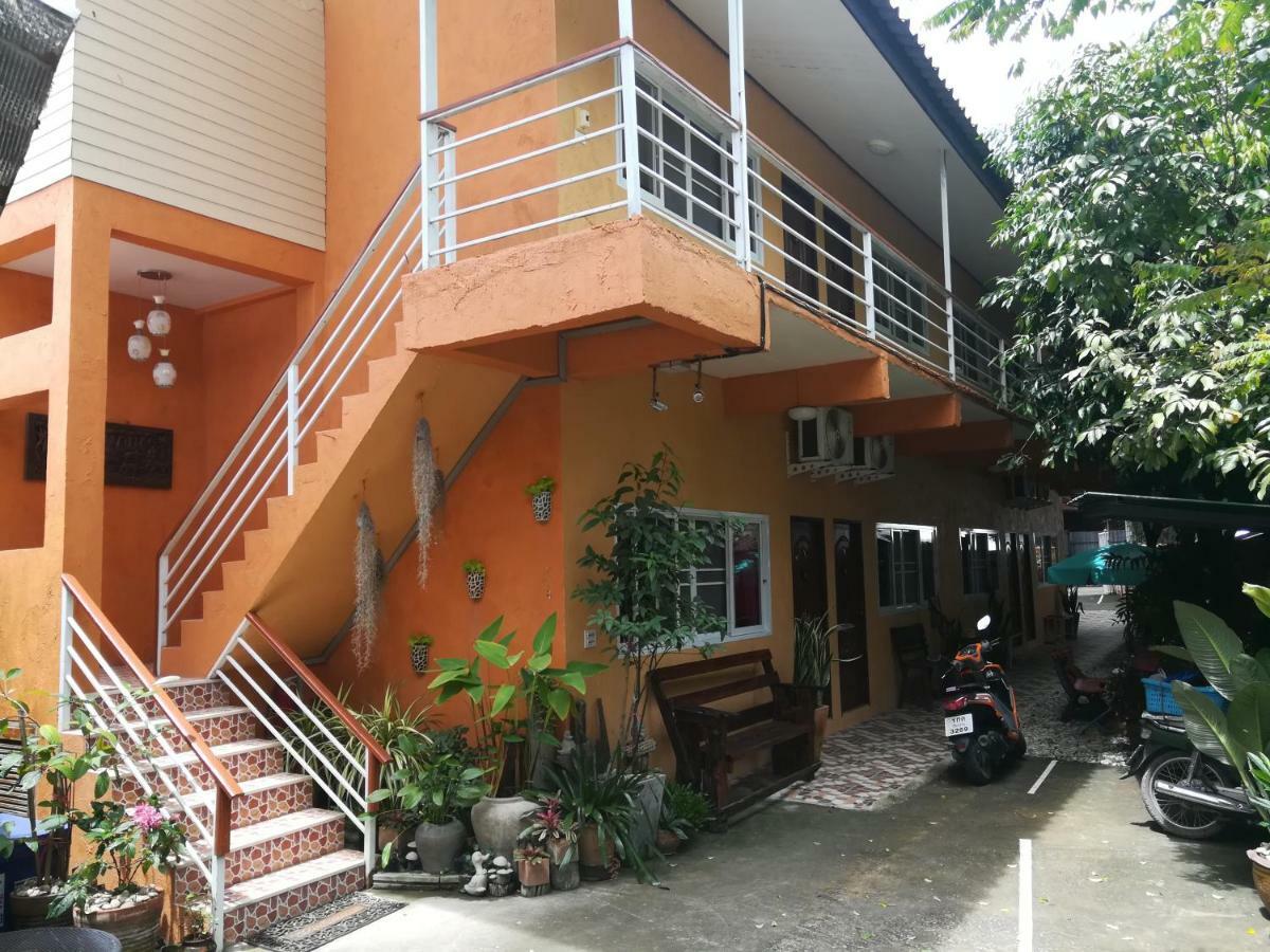 A Residence Chiang Rai Luaran gambar